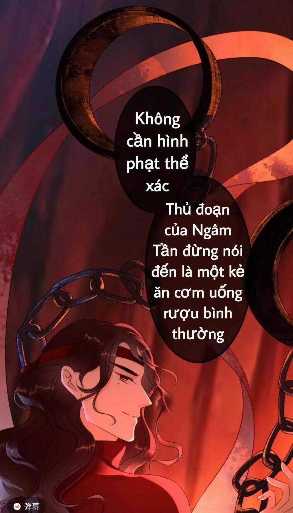 Sủng Phi Của Vương - Chapter 69 - Trang 4