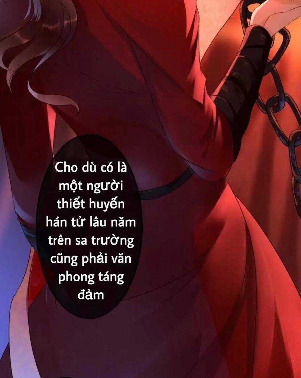 Sủng Phi Của Vương - Chapter 69 - Trang 5