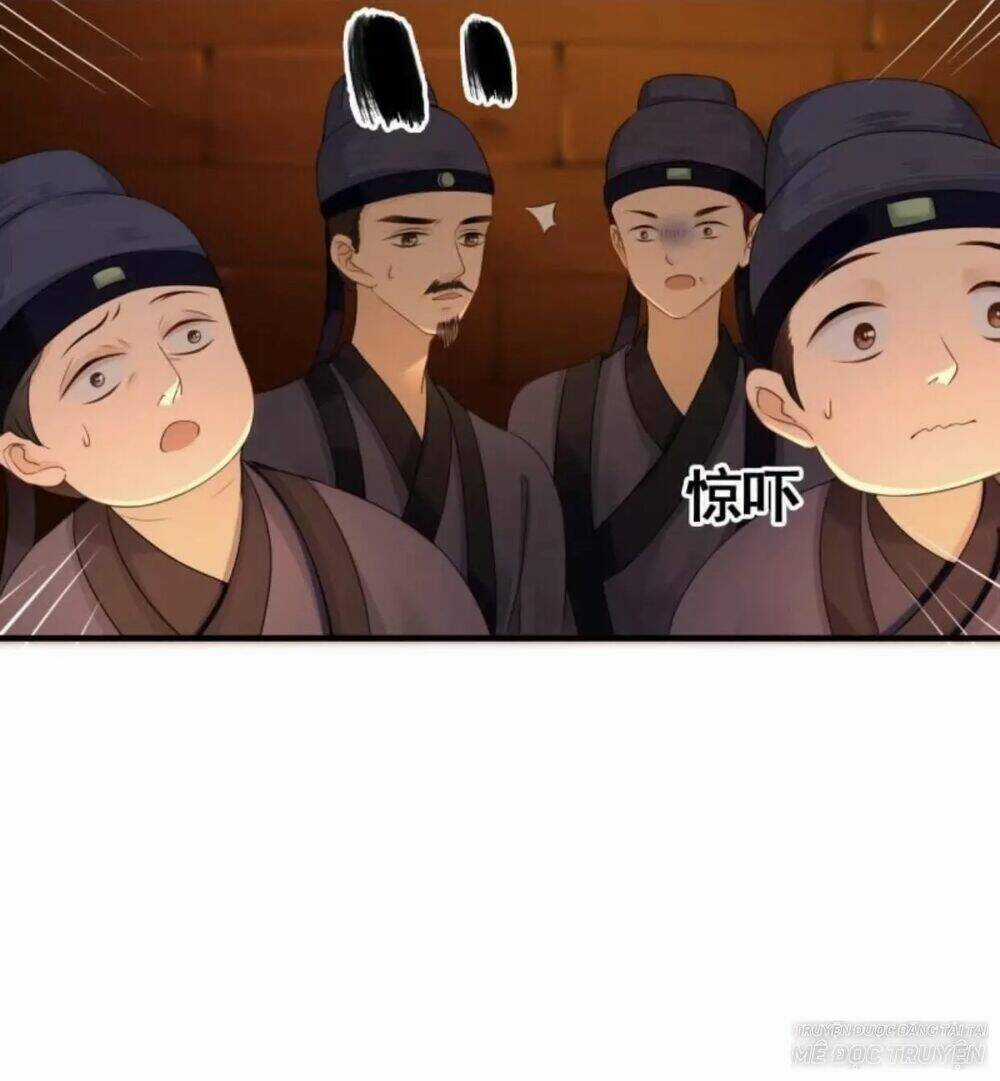 Sủng Phi Của Vương - Chapter 69 - Trang 7