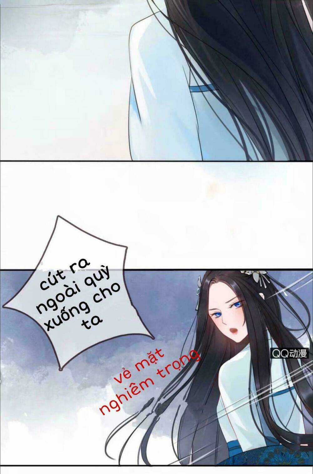 Sủng Phi Của Vương - Chapter 7 - Trang 11