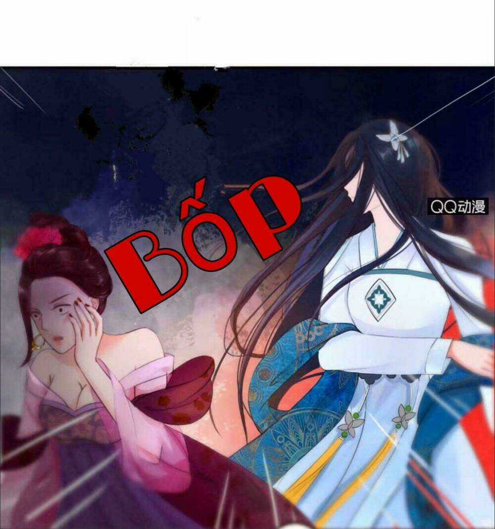 Sủng Phi Của Vương - Chapter 7 - Trang 14