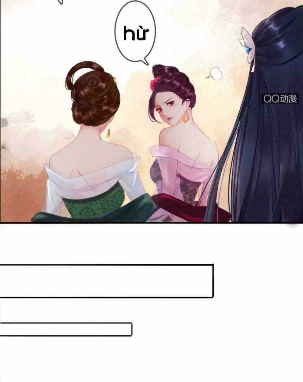 Sủng Phi Của Vương - Chapter 7 - Trang 18