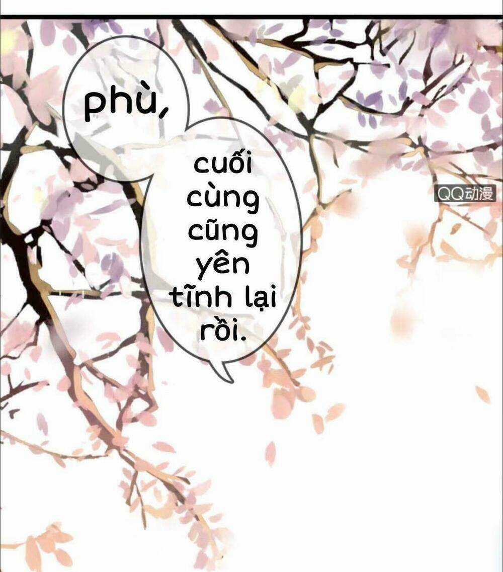 Sủng Phi Của Vương - Chapter 7 - Trang 19