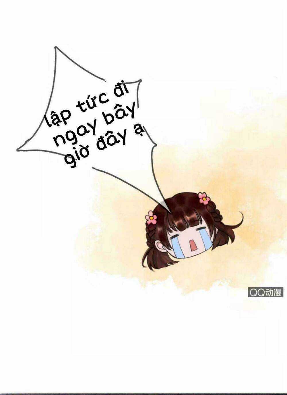 Sủng Phi Của Vương - Chapter 7 - Trang 23