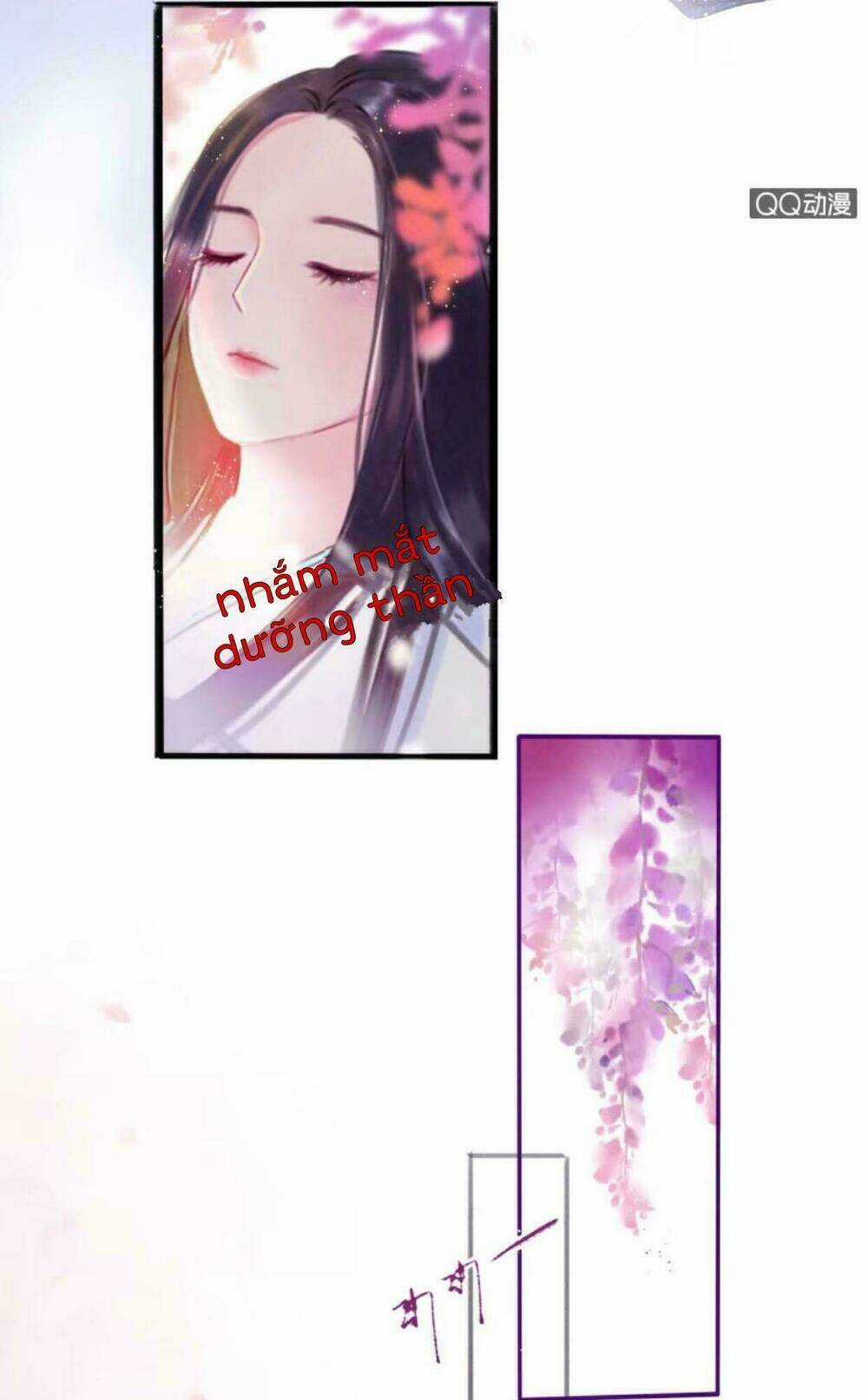 Sủng Phi Của Vương - Chapter 7 - Trang 25