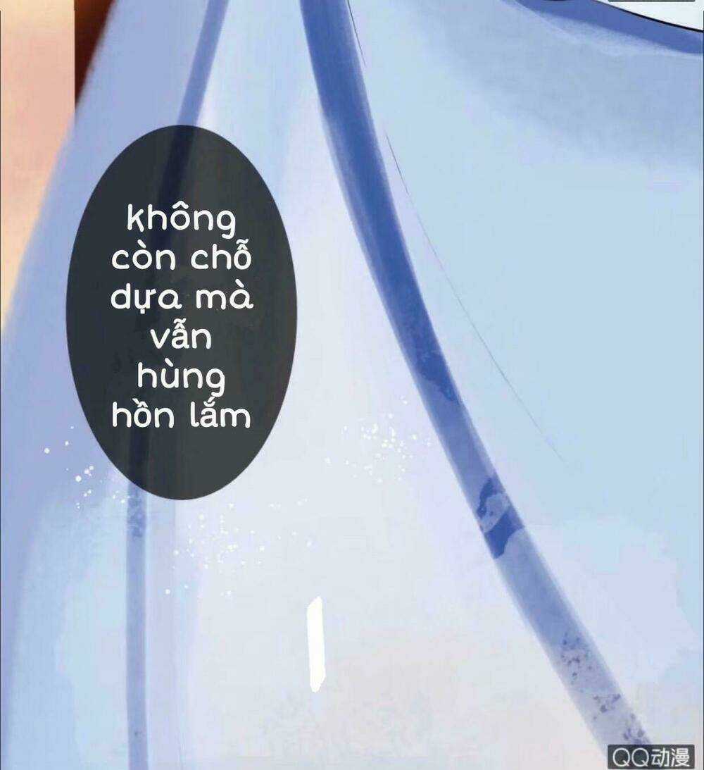 Sủng Phi Của Vương - Chapter 7 - Trang 32