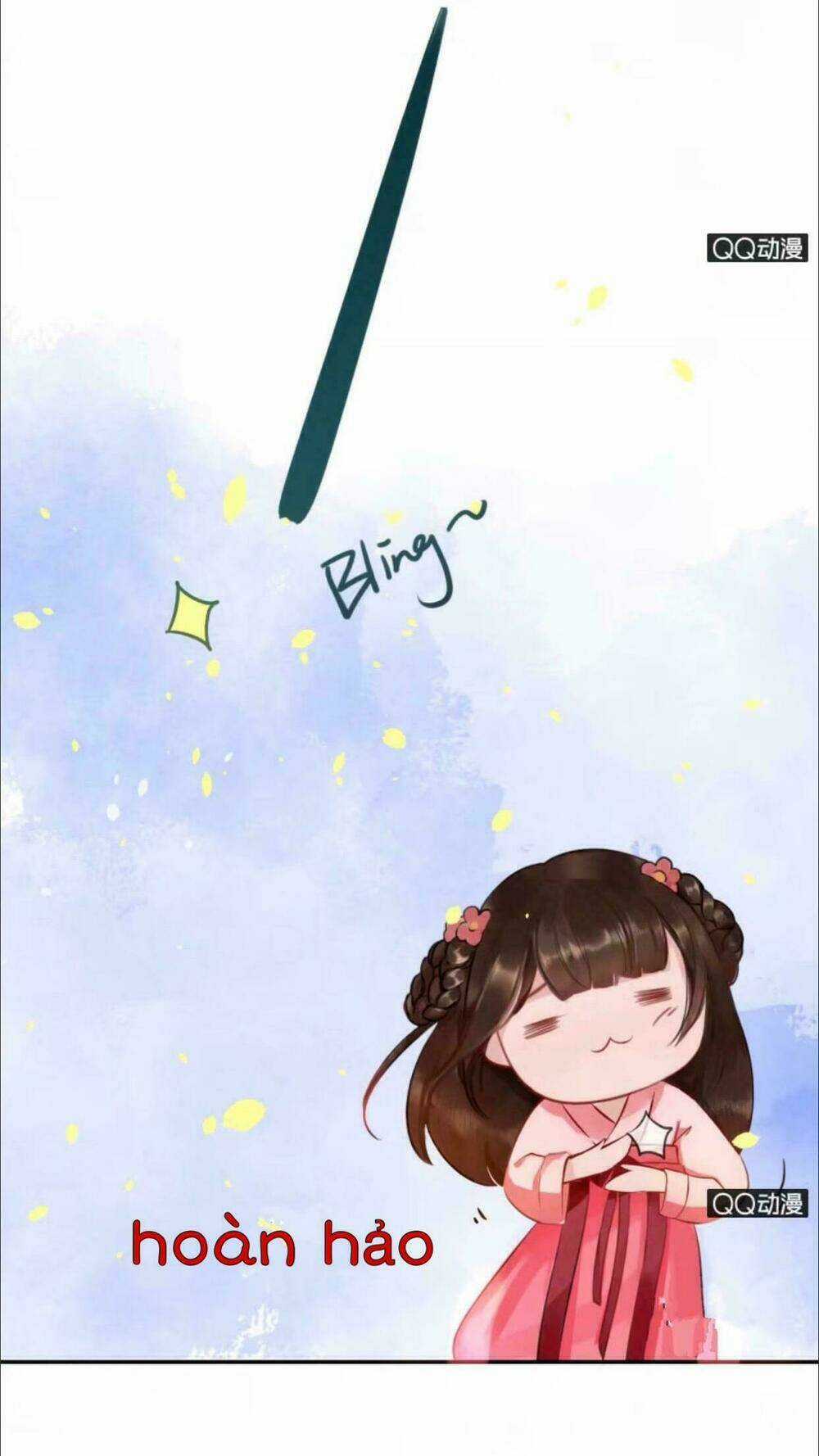 Sủng Phi Của Vương - Chapter 7 - Trang 5