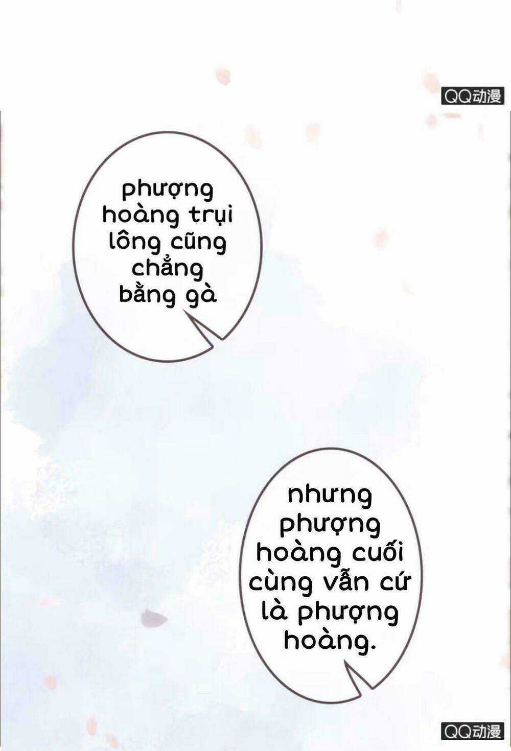 Sủng Phi Của Vương - Chapter 7 - Trang 9