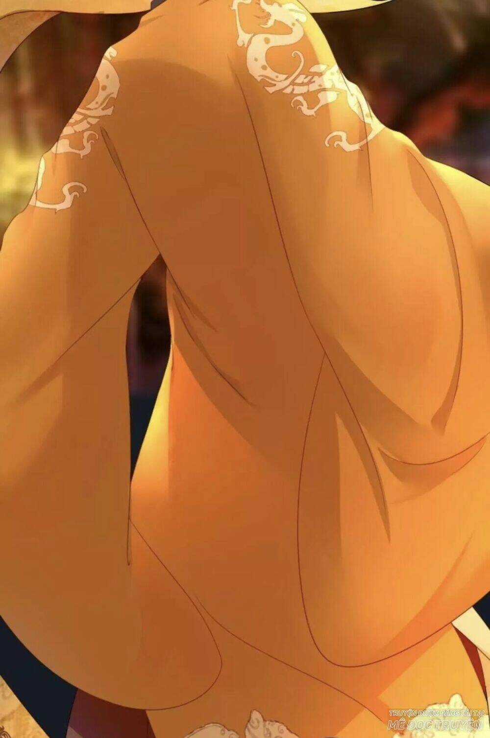 Sủng Phi Của Vương - Chapter 70 - Trang 11