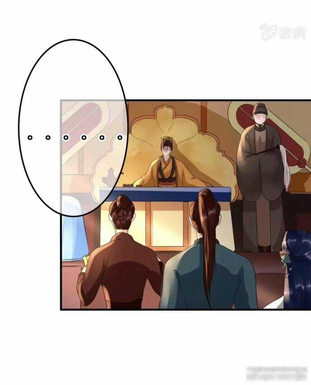 Sủng Phi Của Vương - Chapter 70 - Trang 16