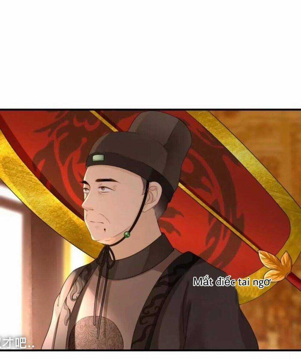 Sủng Phi Của Vương - Chapter 70 - Trang 17