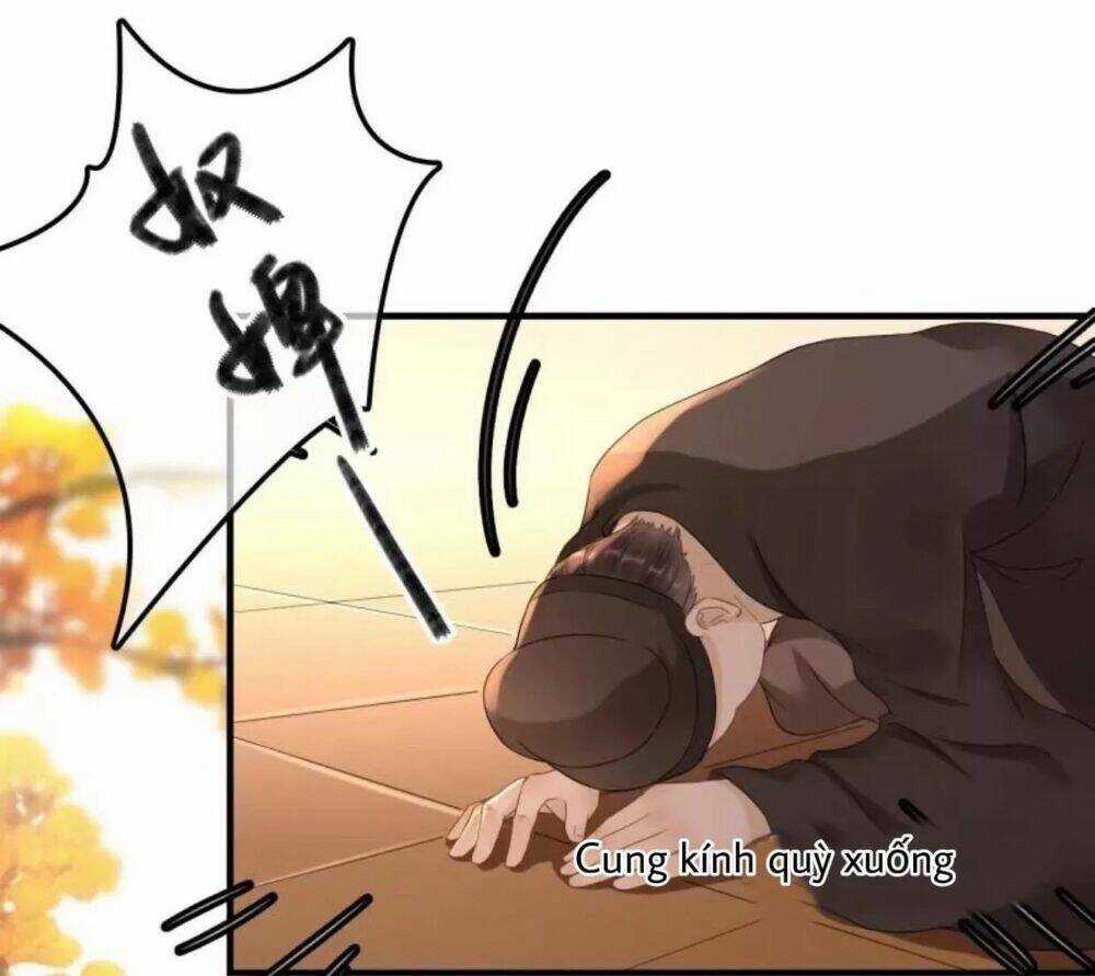 Sủng Phi Của Vương - Chapter 70 - Trang 18