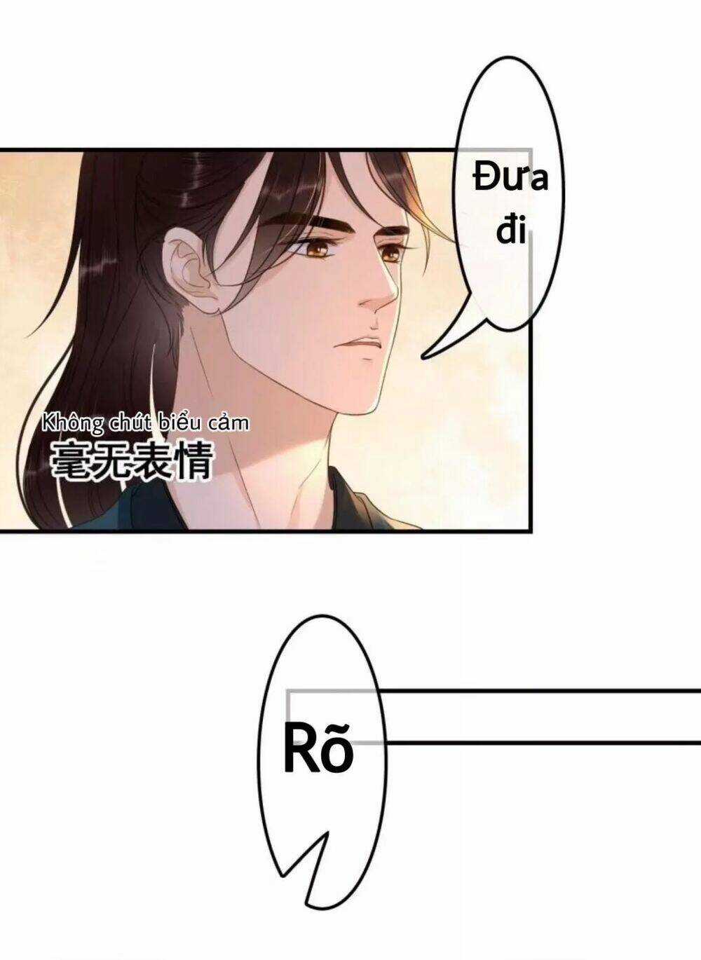 Sủng Phi Của Vương - Chapter 70 - Trang 20