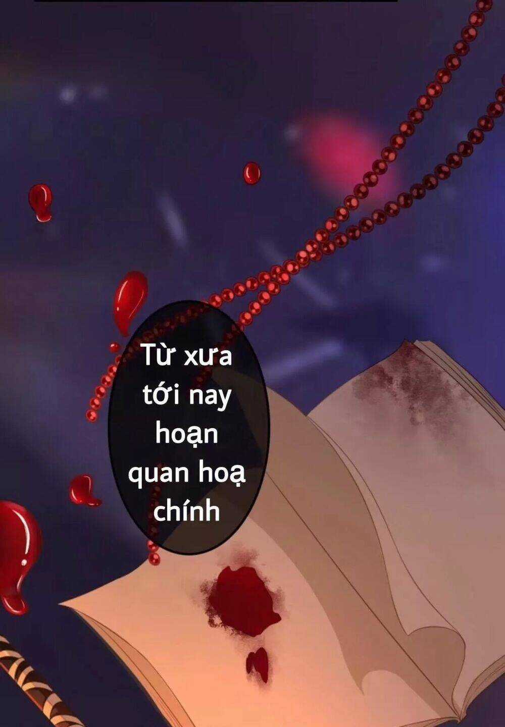 Sủng Phi Của Vương - Chapter 70 - Trang 3