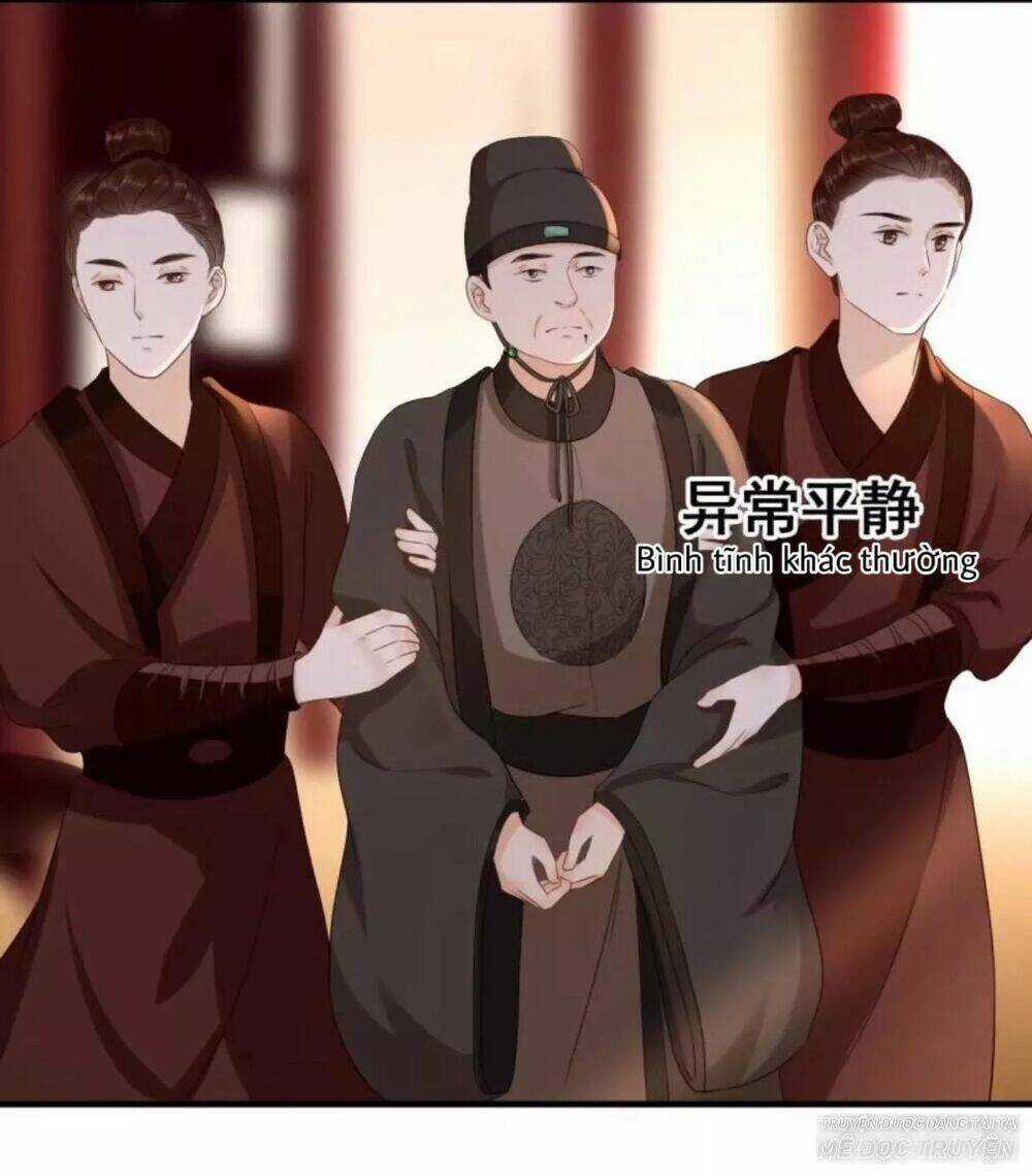 Sủng Phi Của Vương - Chapter 70 - Trang 21