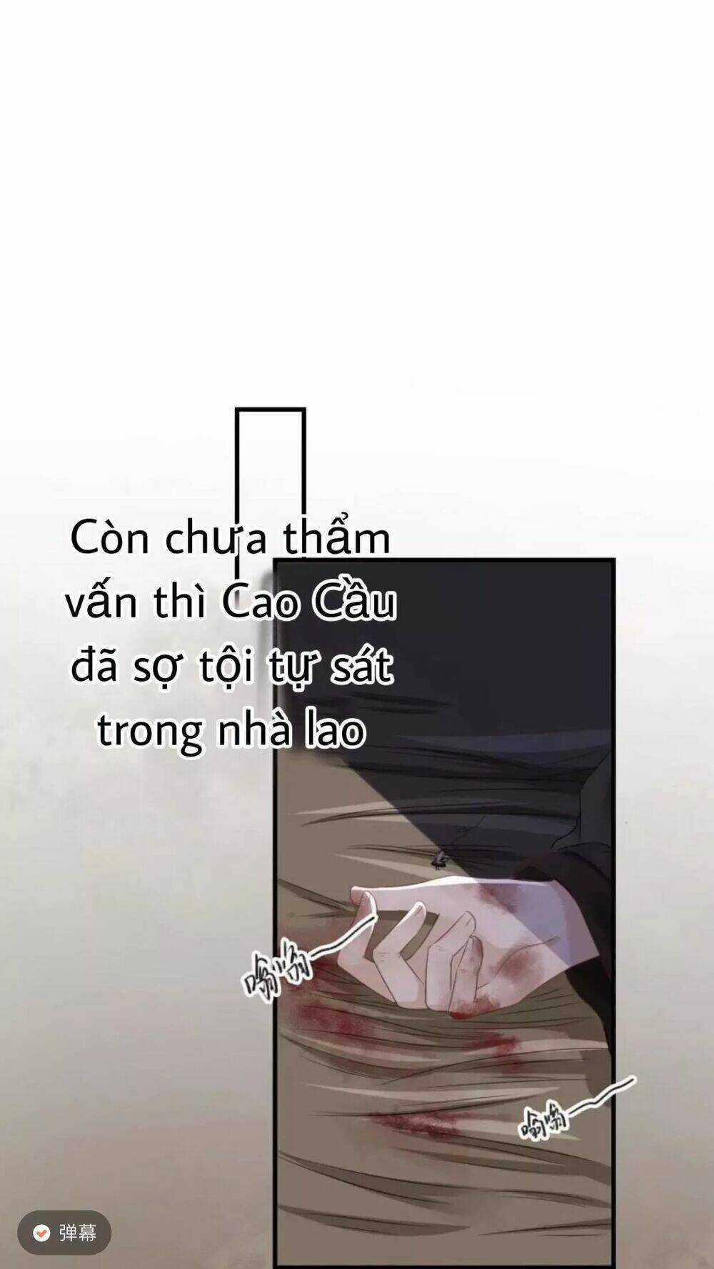 Sủng Phi Của Vương - Chapter 70 - Trang 23