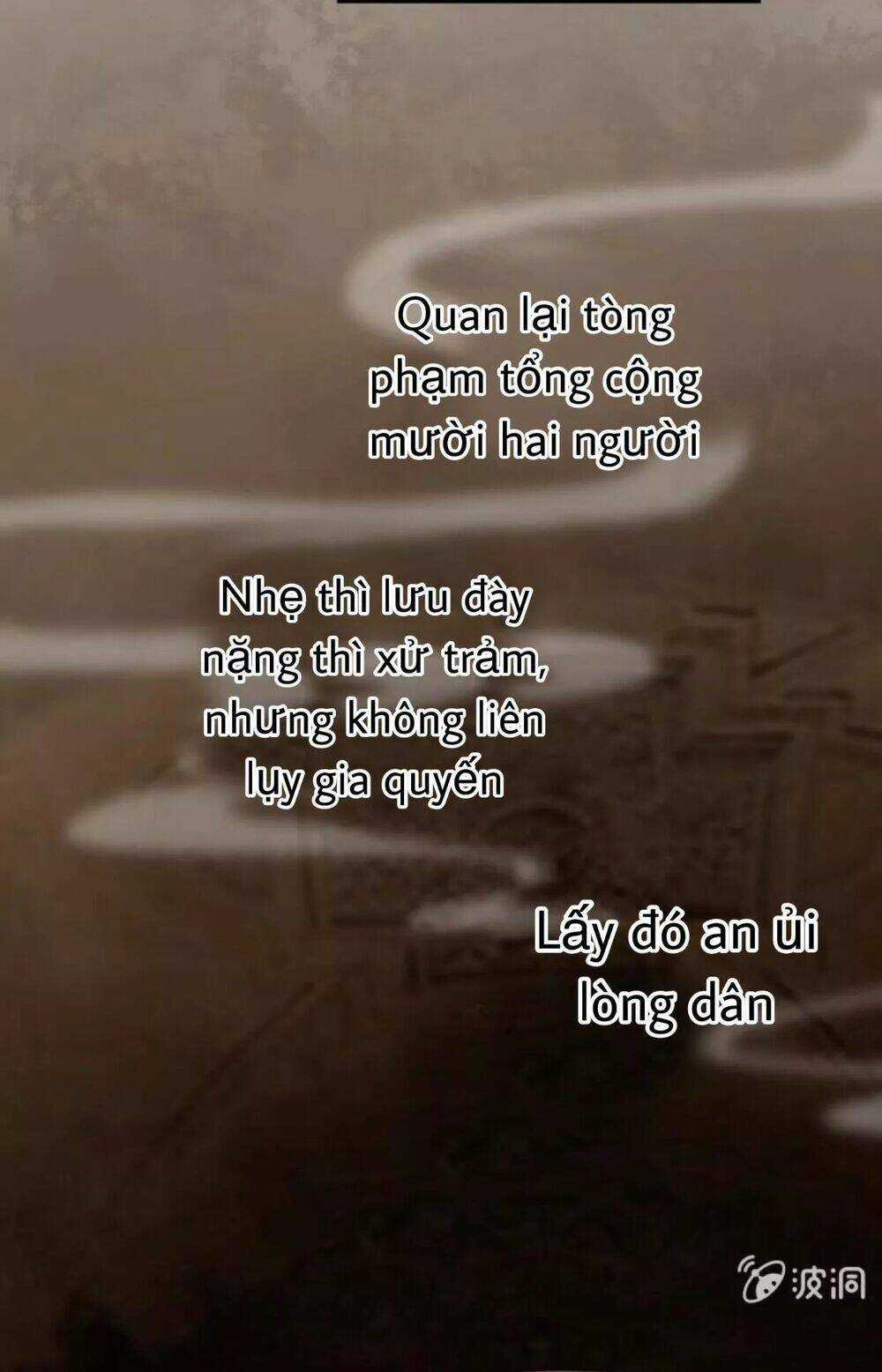 Sủng Phi Của Vương - Chapter 70 - Trang 24