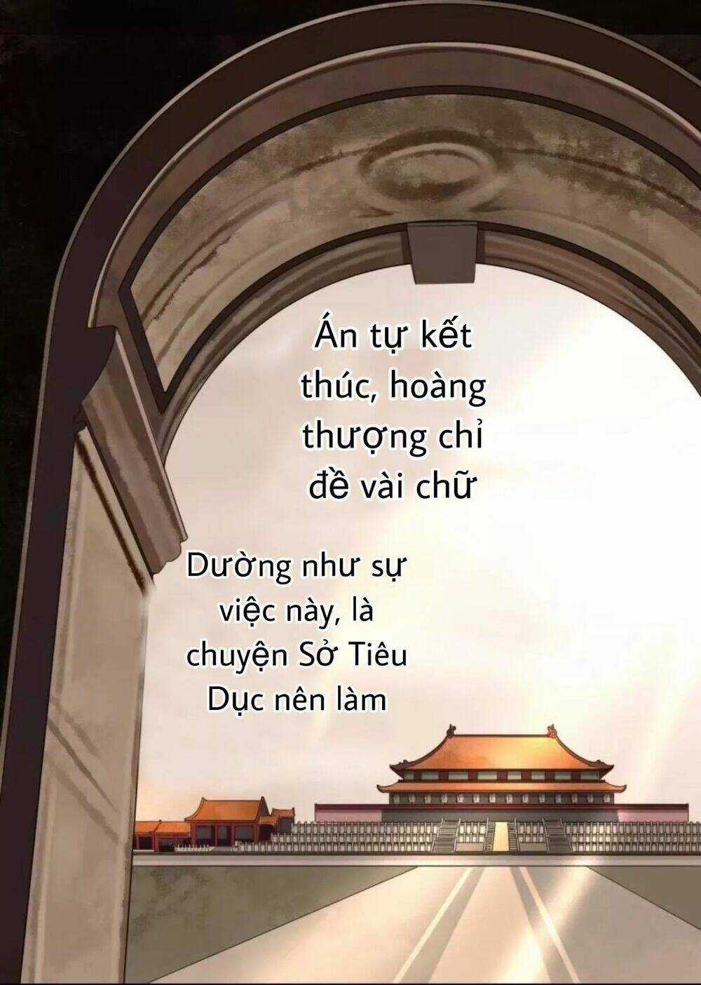 Sủng Phi Của Vương - Chapter 70 - Trang 25