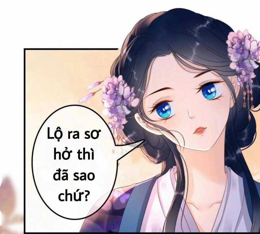 Sủng Phi Của Vương - Chapter 70 - Trang 29