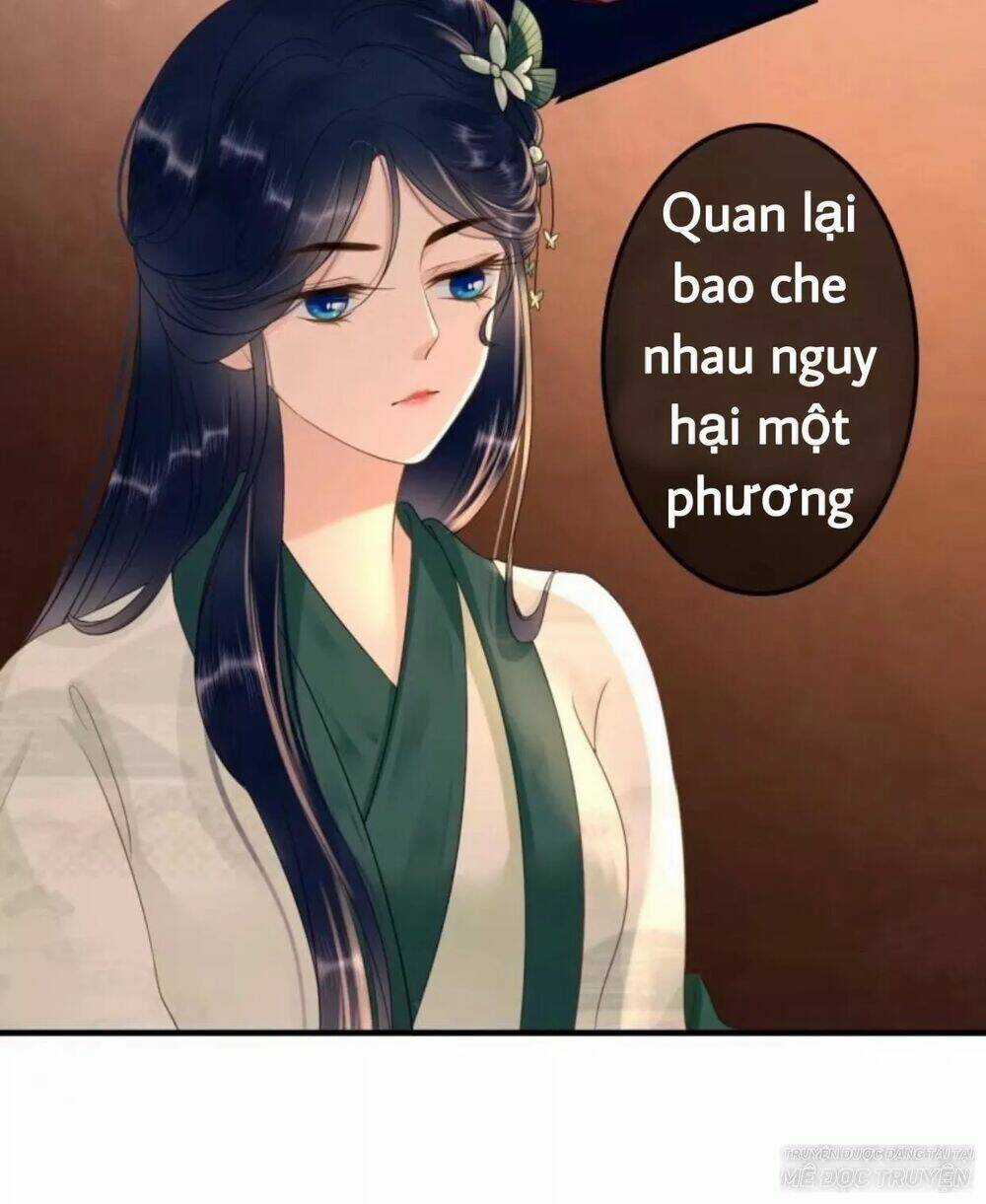 Sủng Phi Của Vương - Chapter 70 - Trang 6