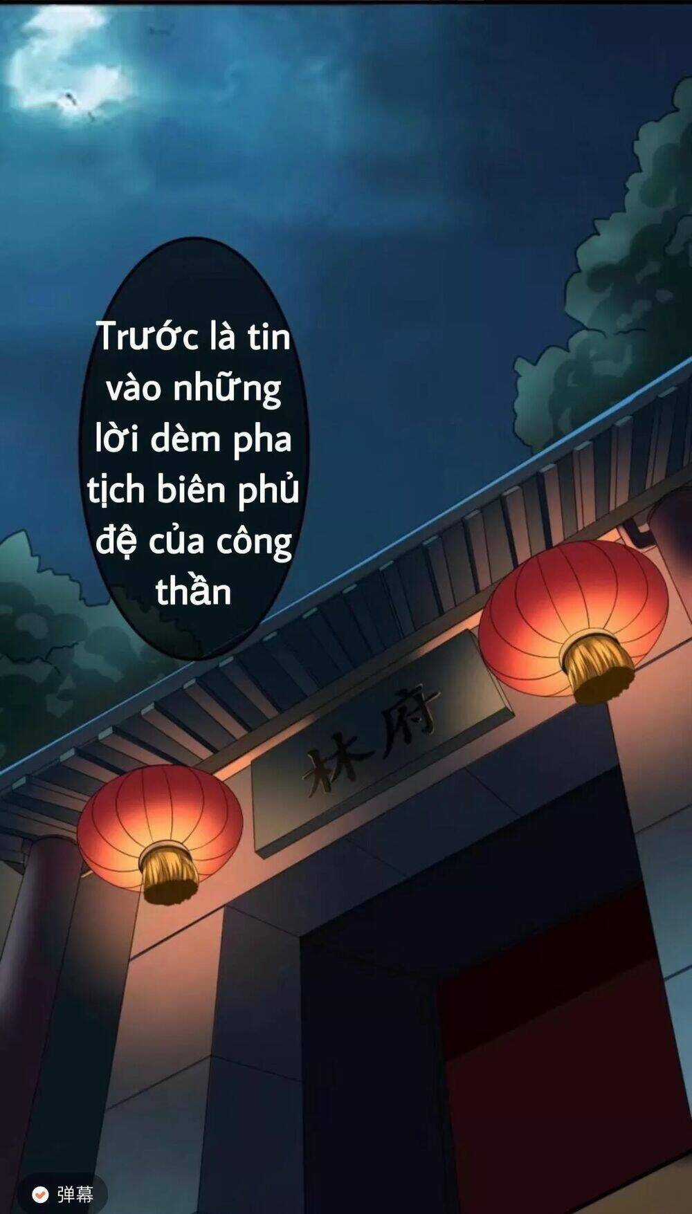 Sủng Phi Của Vương - Chapter 70 - Trang 9