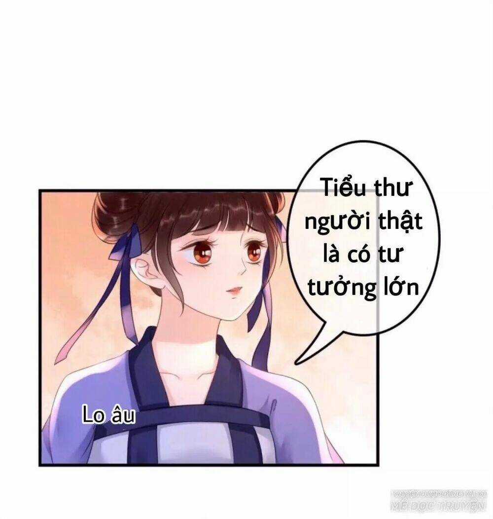 Sủng Phi Của Vương - Chapter 71 - Trang 1