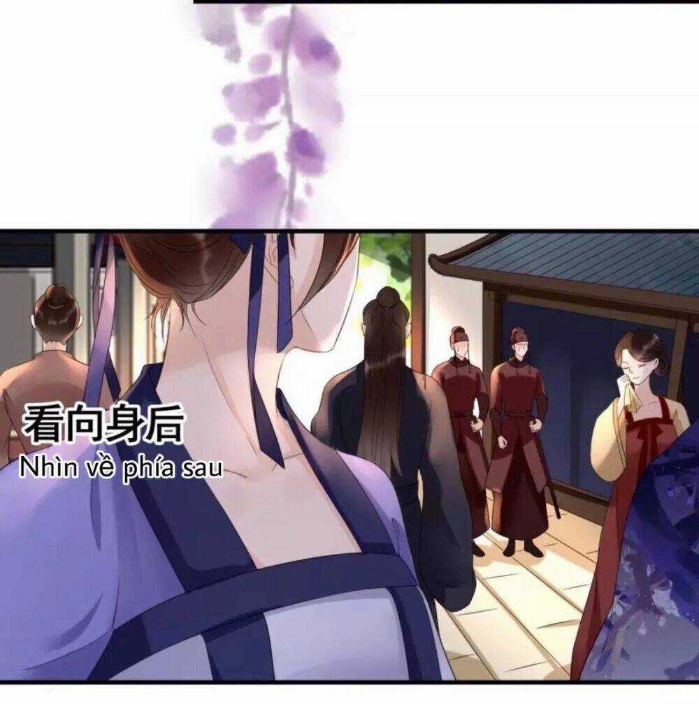 Sủng Phi Của Vương - Chapter 71 - Trang 12