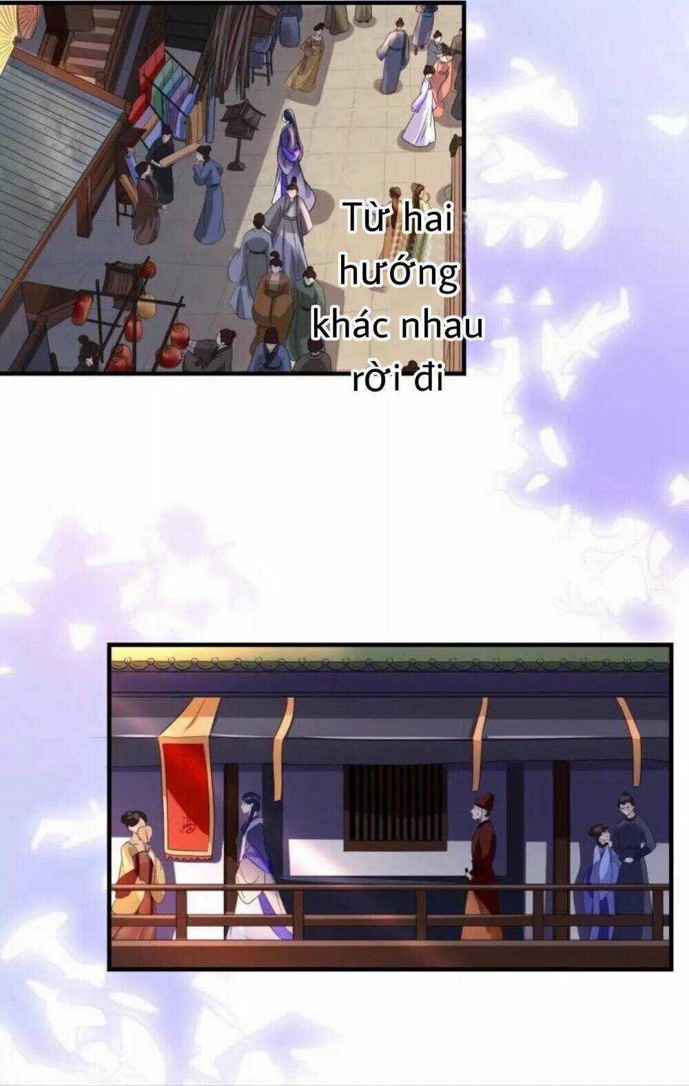 Sủng Phi Của Vương - Chapter 71 - Trang 14