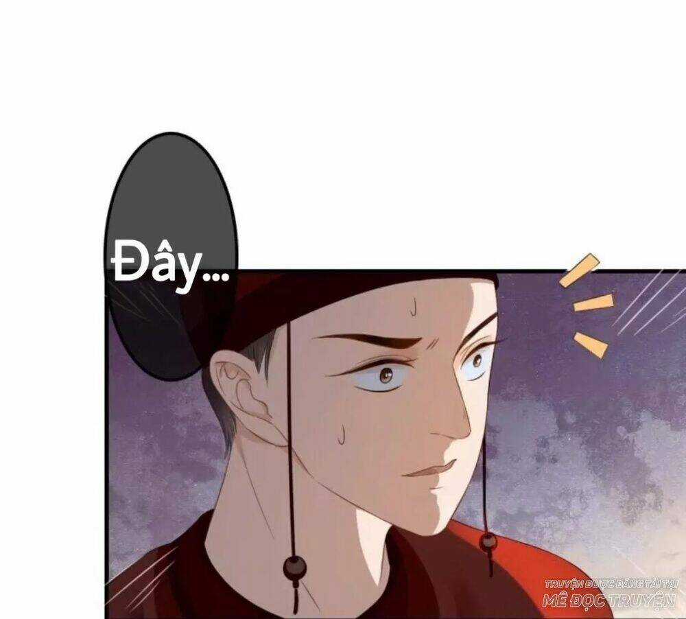 Sủng Phi Của Vương - Chapter 71 - Trang 18