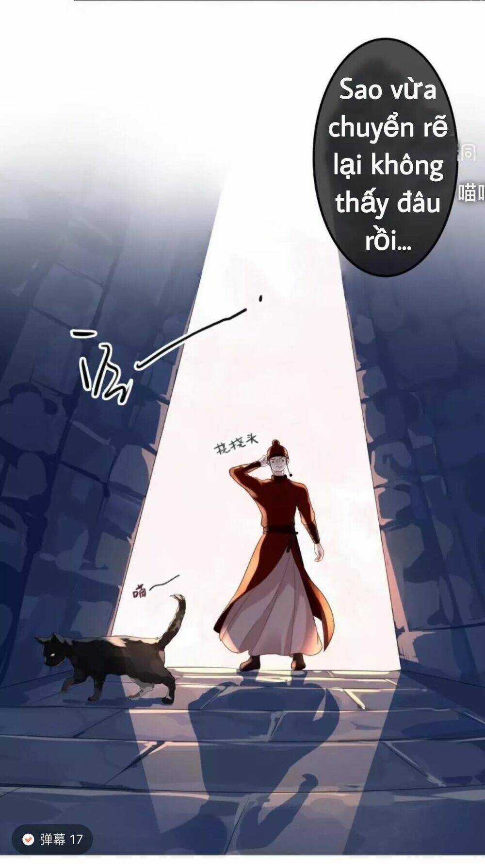 Sủng Phi Của Vương - Chapter 71 - Trang 19