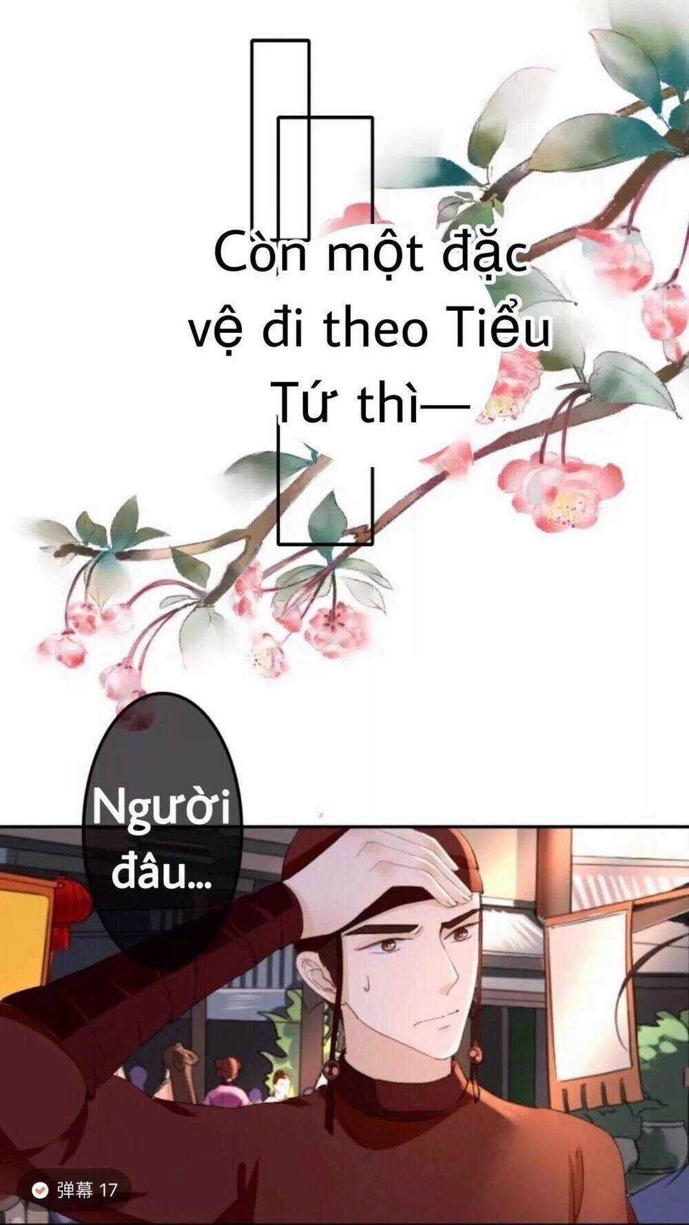 Sủng Phi Của Vương - Chapter 71 - Trang 20