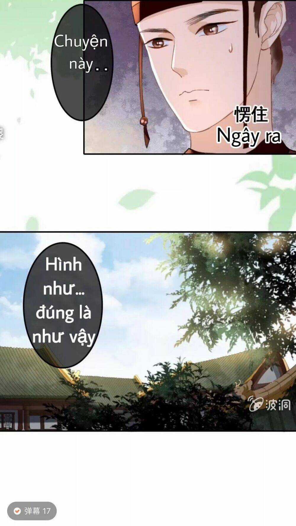 Sủng Phi Của Vương - Chapter 71 - Trang 26