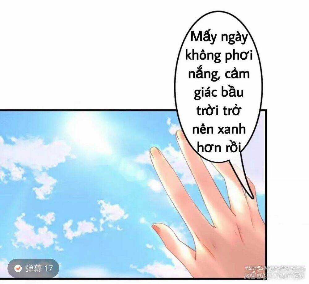 Sủng Phi Của Vương - Chapter 71 - Trang 7