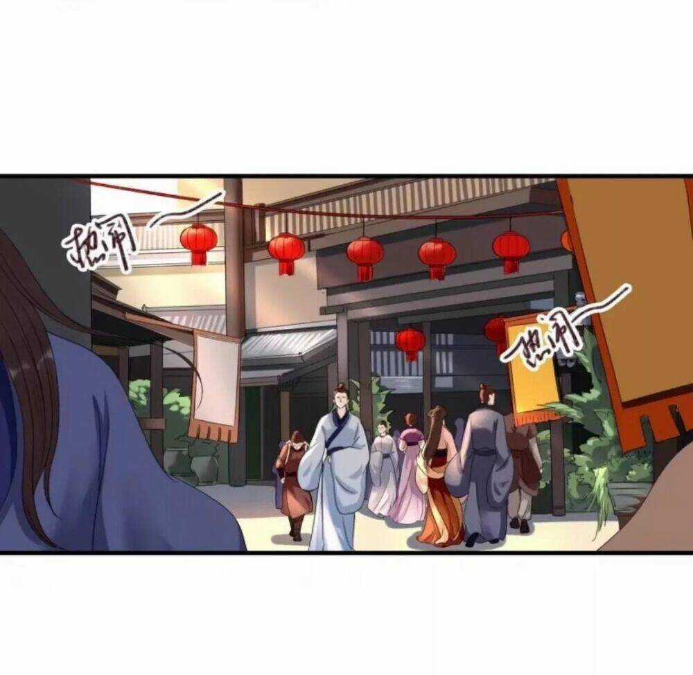 Sủng Phi Của Vương - Chapter 71 - Trang 8