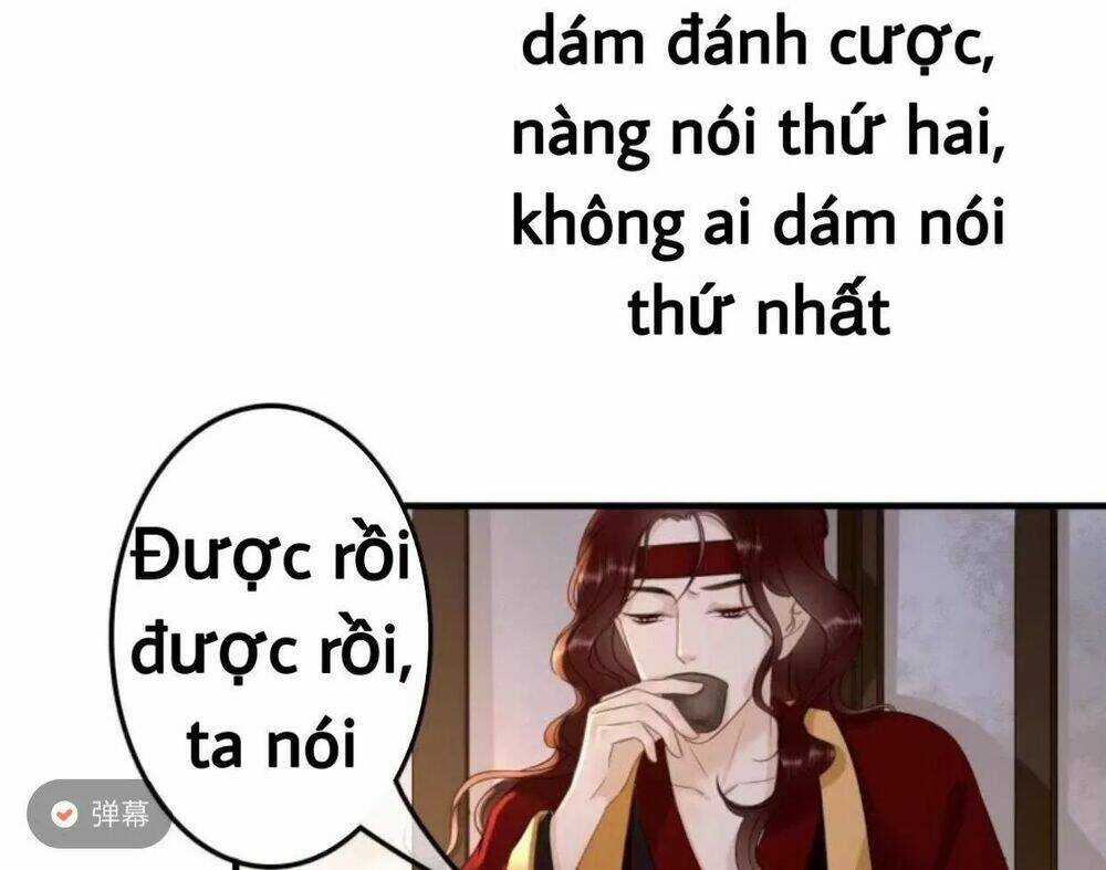 Sủng Phi Của Vương - Chapter 72 - Trang 14