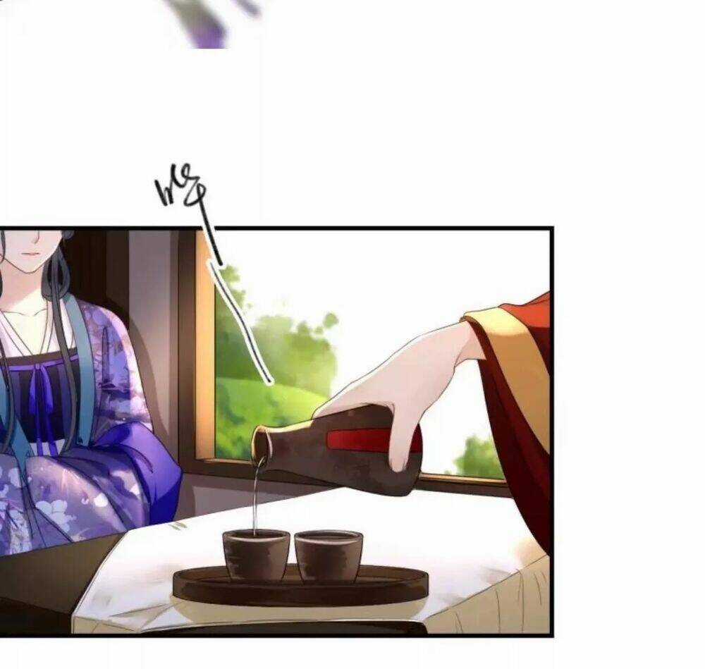 Sủng Phi Của Vương - Chapter 72 - Trang 7