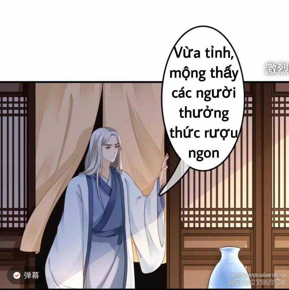 Sủng Phi Của Vương - Chapter 73 - Trang 2