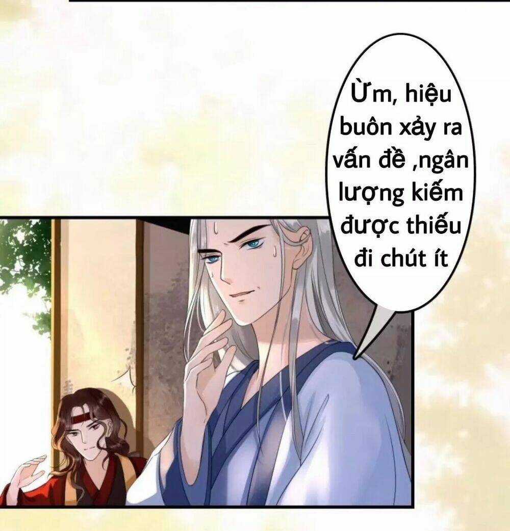 Sủng Phi Của Vương - Chapter 73 - Trang 12