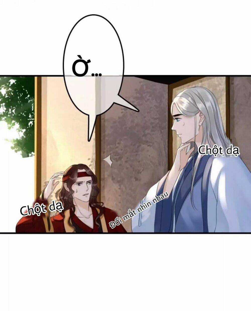 Sủng Phi Của Vương - Chapter 73 - Trang 15