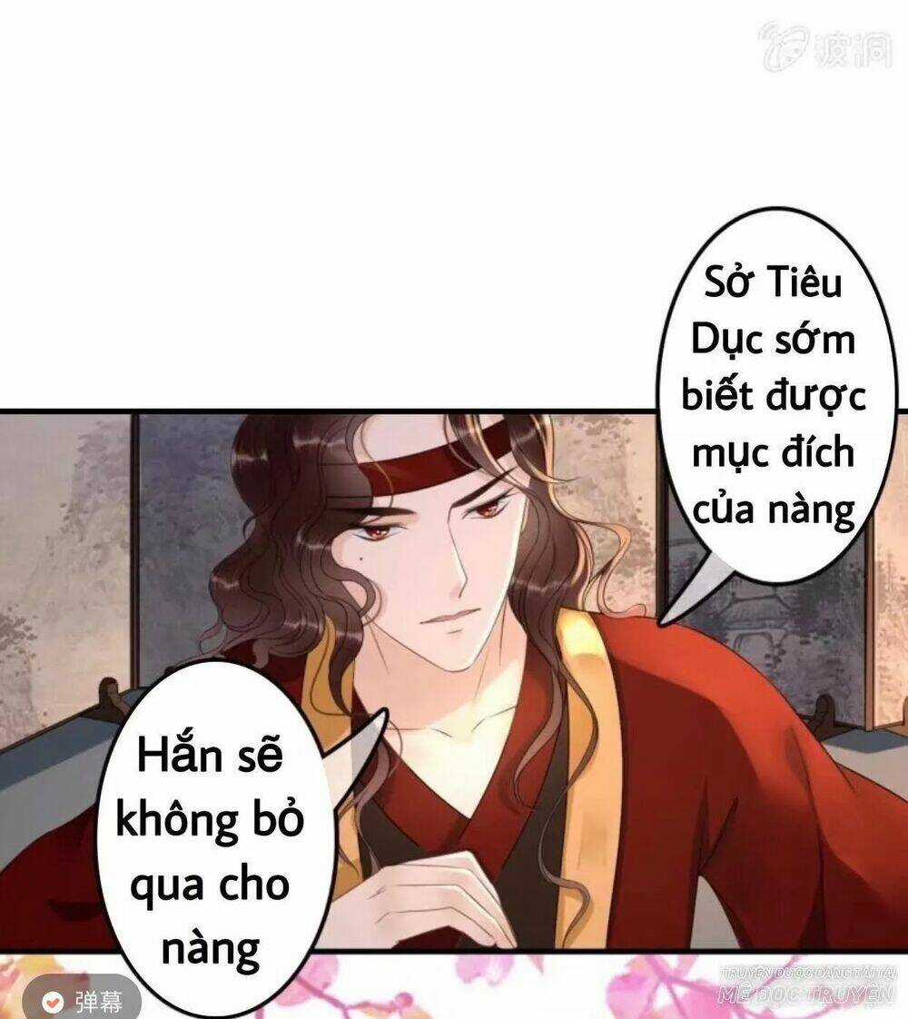 Sủng Phi Của Vương - Chapter 73 - Trang 20