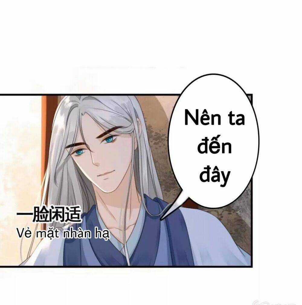 Sủng Phi Của Vương - Chapter 73 - Trang 3