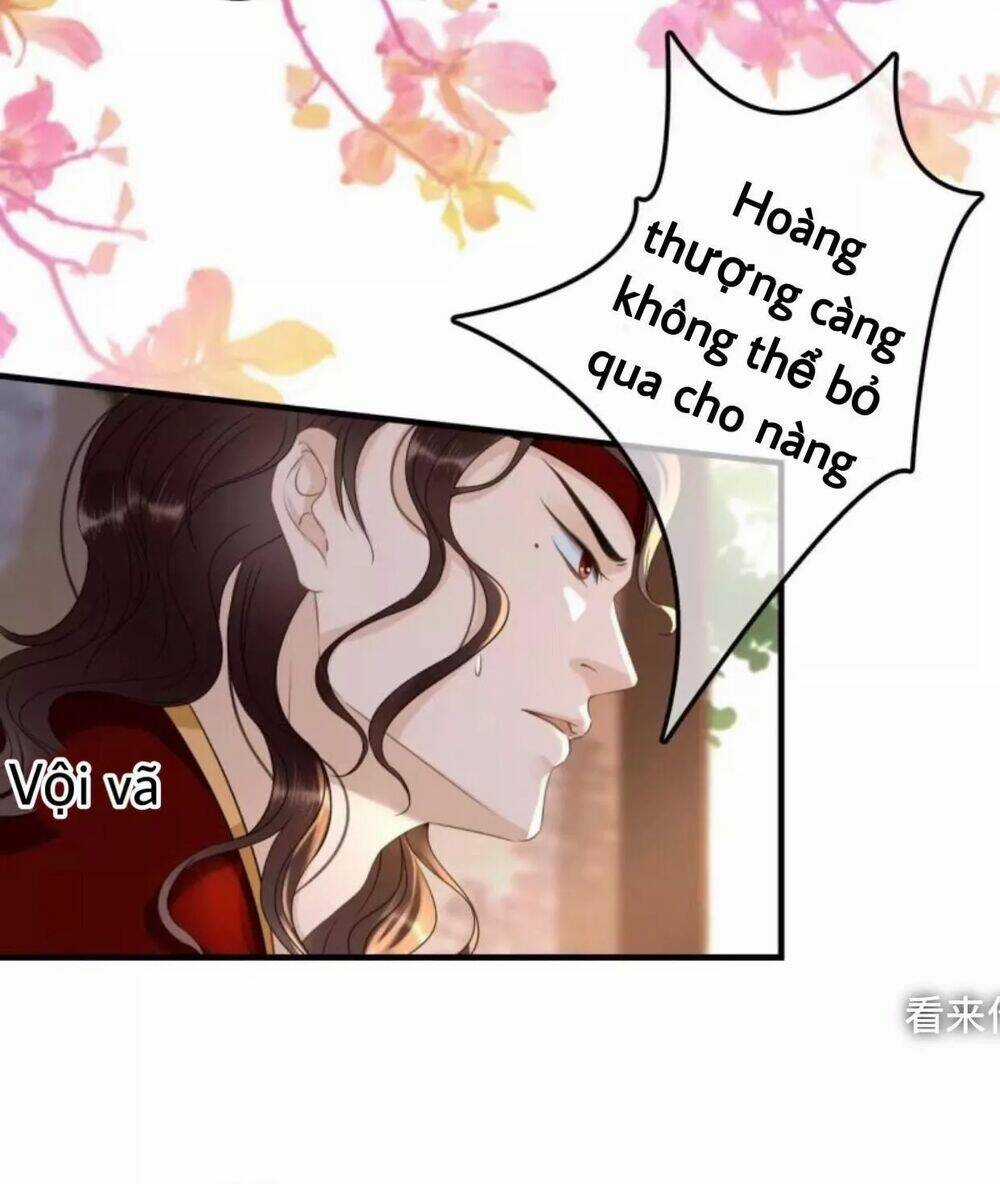 Sủng Phi Của Vương - Chapter 73 - Trang 21