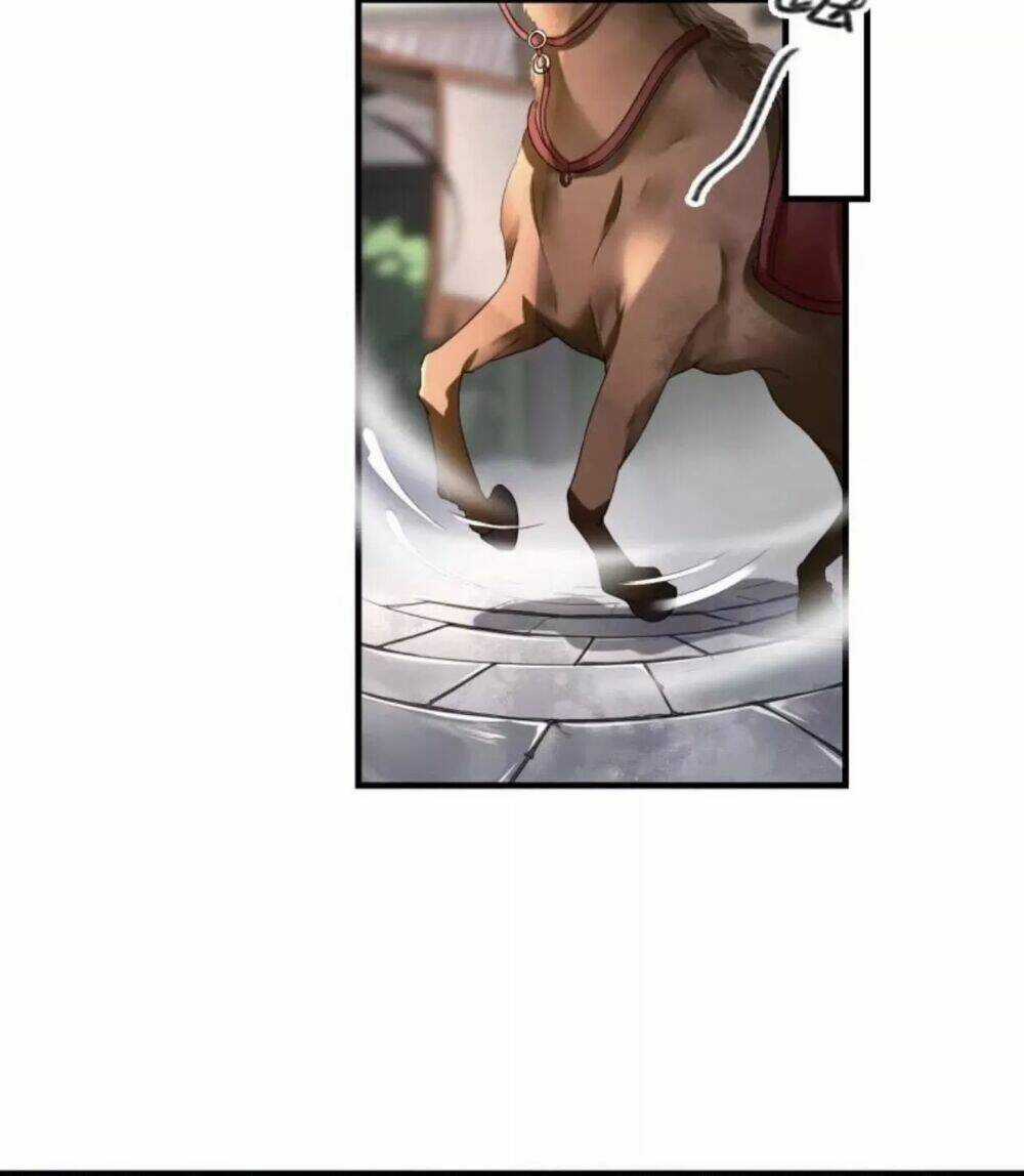 Sủng Phi Của Vương - Chapter 73 - Trang 25