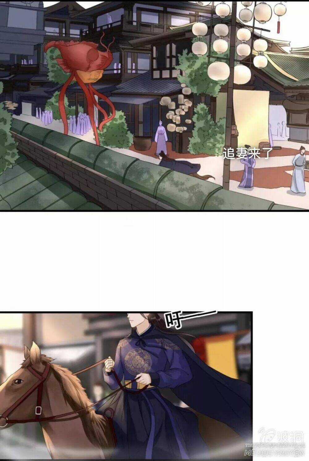 Sủng Phi Của Vương - Chapter 73 - Trang 26