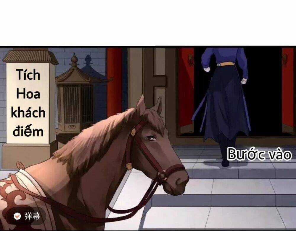 Sủng Phi Của Vương - Chapter 73 - Trang 28