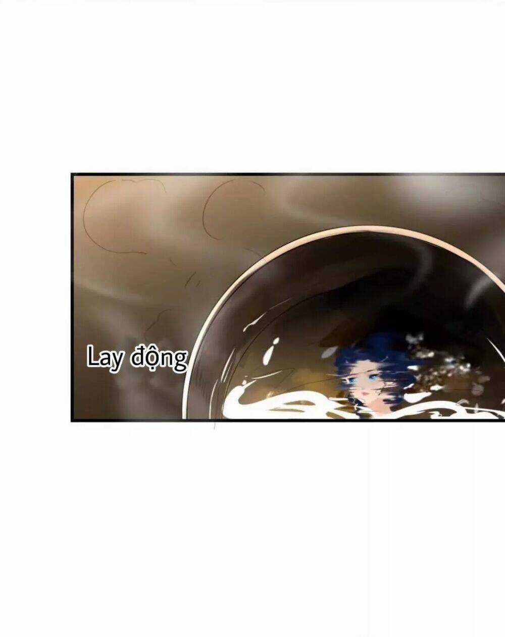 Sủng Phi Của Vương - Chapter 73 - Trang 29