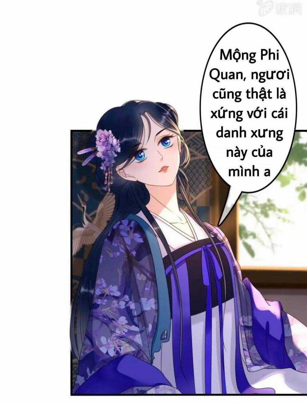 Sủng Phi Của Vương - Chapter 73 - Trang 4