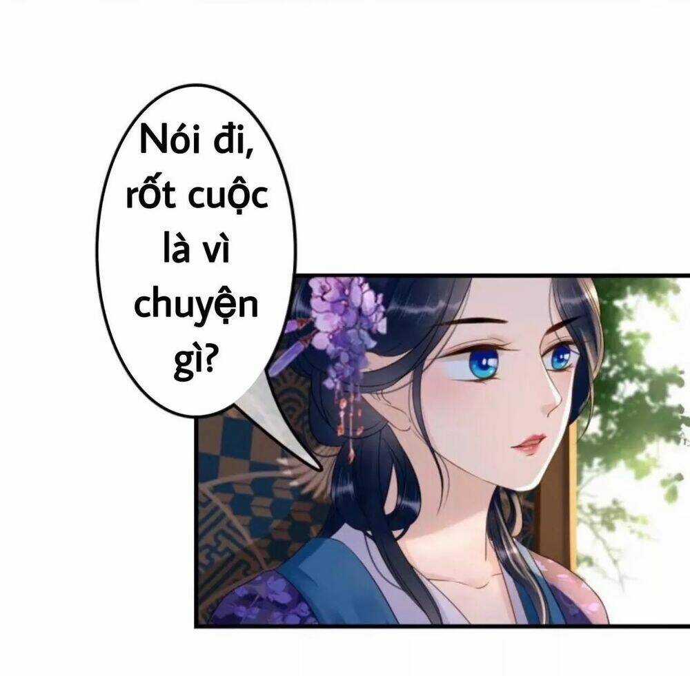 Sủng Phi Của Vương - Chapter 73 - Trang 6
