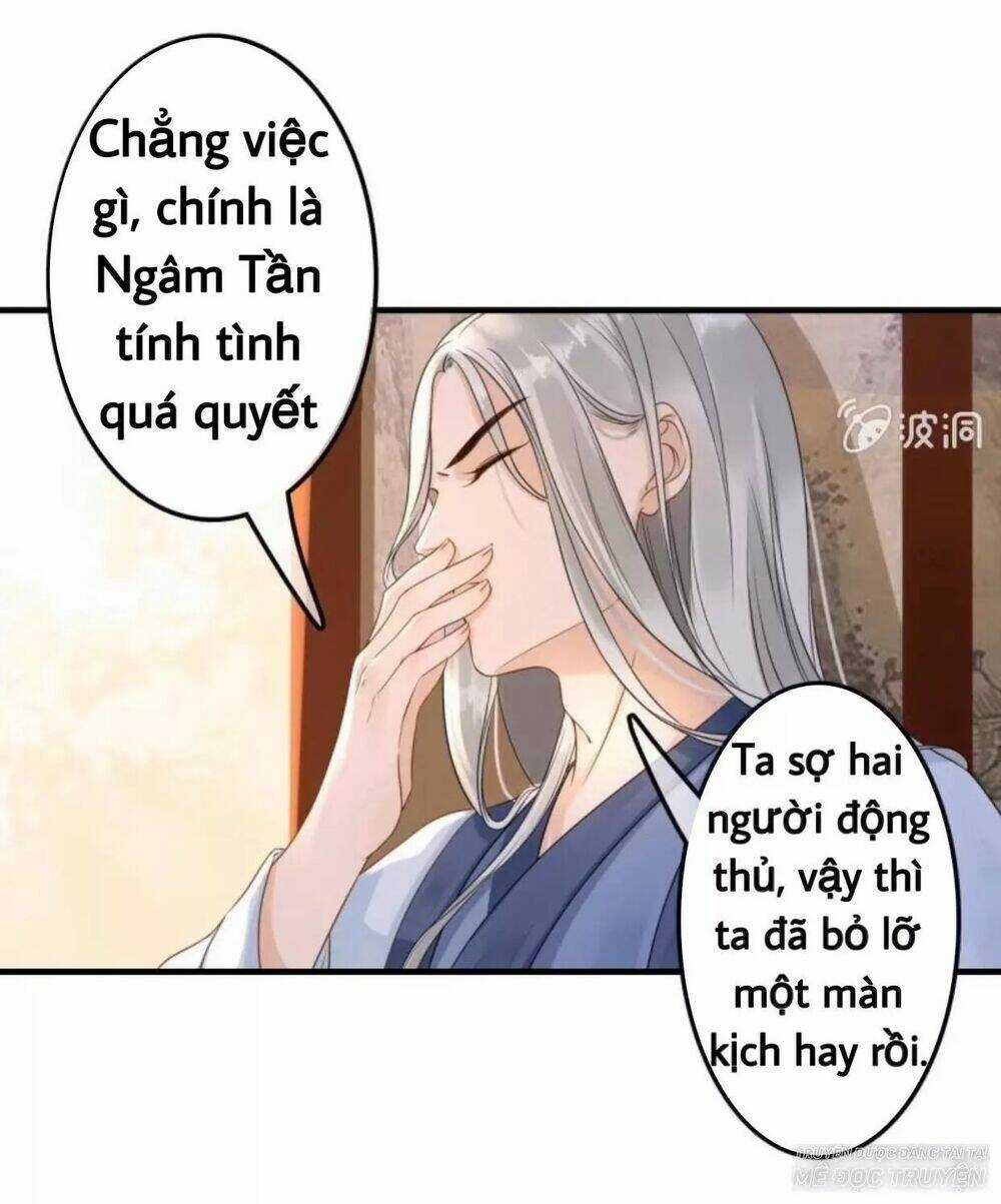 Sủng Phi Của Vương - Chapter 73 - Trang 7