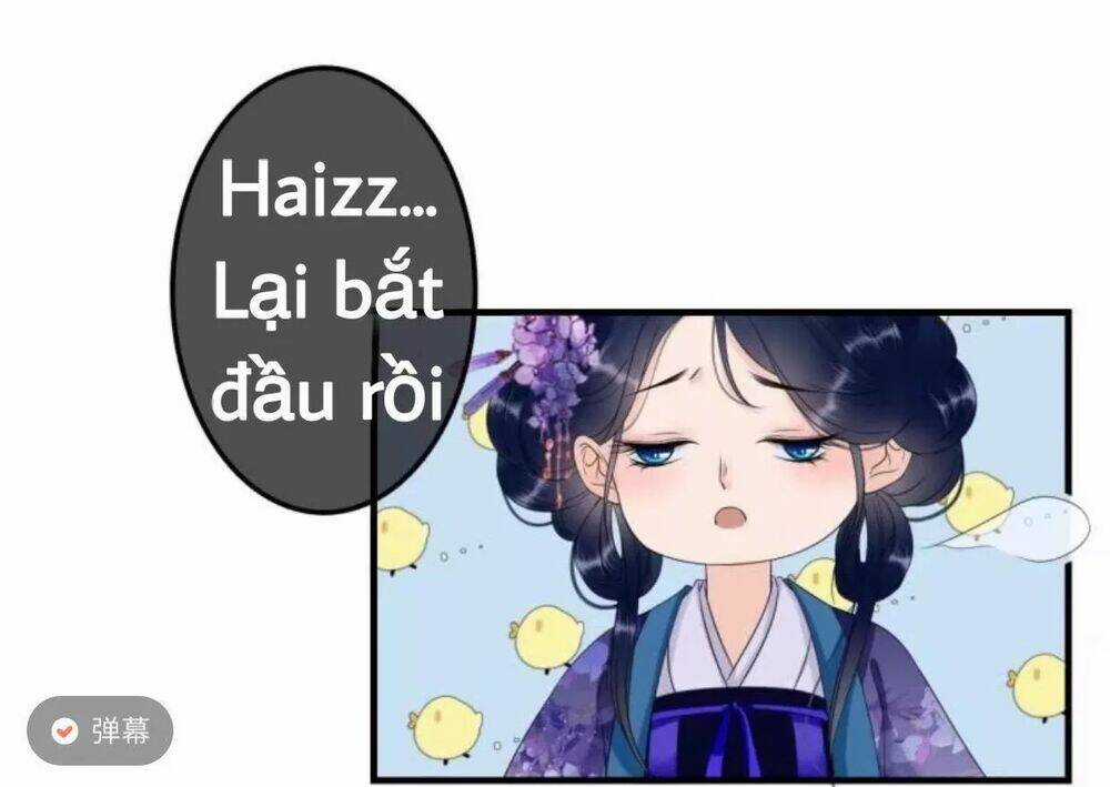 Sủng Phi Của Vương - Chapter 73 - Trang 10